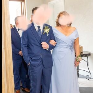 MDMY Designer Formal Dress